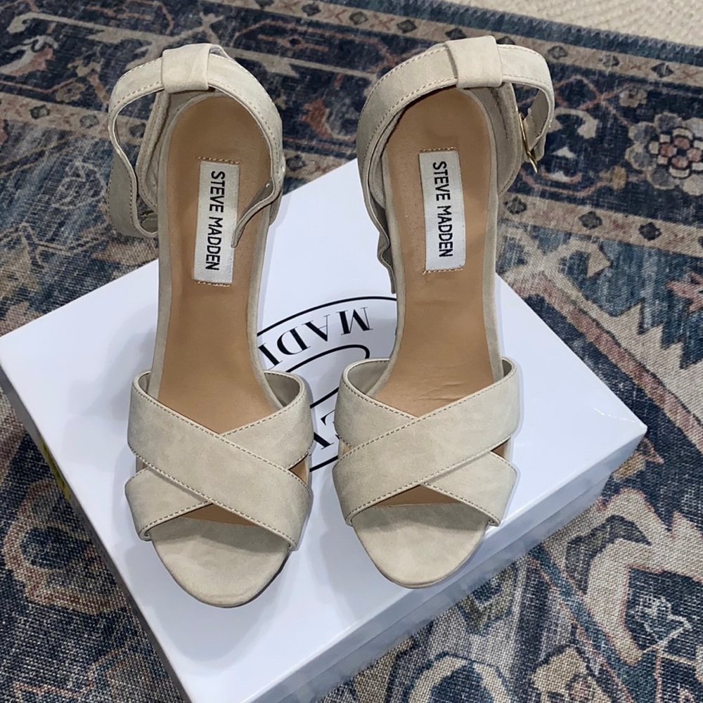 Steve Madden